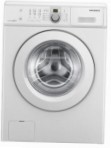 Samsung WF0600NCW वॉशिंग मशीन \ विशेषताएँ, तस्वीर