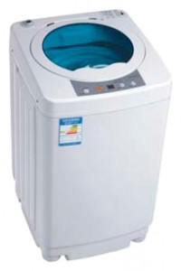 Lotus 3502S 洗濯機 写真, 特性