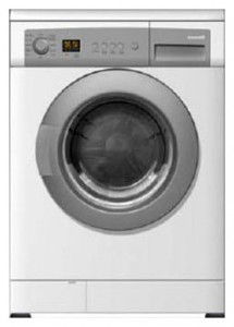 Blomberg WAF 6380 Mașină de spălat fotografie, caracteristici