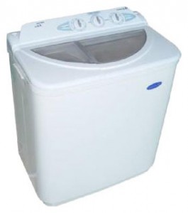 Evgo EWP-5221N Tvättmaskin Fil, egenskaper
