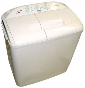 Evgo EWP-6040P वॉशिंग मशीन तस्वीर, विशेषताएँ