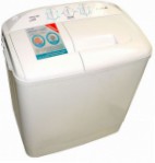 Evgo EWP-6040PA Tvättmaskin \ egenskaper, Fil