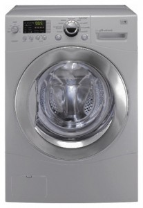 LG F-1203ND5 Mașină de spălat fotografie, caracteristici