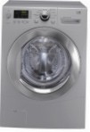 LG F-1203ND5 Mașină de spălat \ caracteristici, fotografie