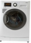 BEKO WDA 96143 H 洗濯機 \ 特性, 写真