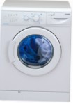 BEKO WML 15086 P 洗濯機 \ 特性, 写真