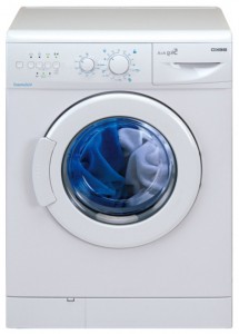 BEKO WML 15106 P वॉशिंग मशीन तस्वीर, विशेषताएँ