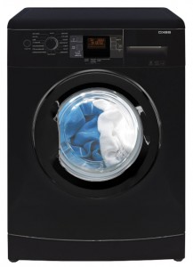 BEKO WKB 61041 PTYAN антрацит 洗濯機 写真, 特性