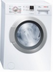 Bosch WLG 20162 洗濯機 \ 特性, 写真