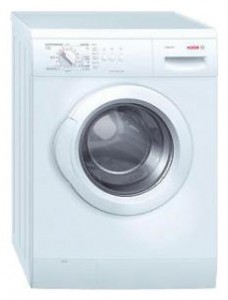 Bosch WLF 16170 洗衣机 照片, 特点