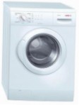 Bosch WLF 16170 洗濯機 \ 特性, 写真