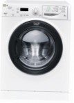 Hotpoint-Ariston WMSF 6038 B Pesumasin \ omadused, foto