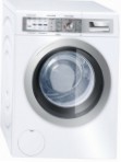 Bosch WAY 32742 ﻿Washing Machine \ Characteristics, Photo