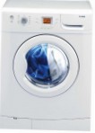 BEKO WMD 76146 ﻿Washing Machine \ Characteristics, Photo