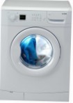 BEKO WKD 65106 ﻿Washing Machine \ Characteristics, Photo