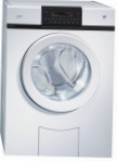V-ZUG WA-ASLN re Tvättmaskin \ egenskaper, Fil