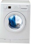 BEKO WMD 65106 Machine à laver \ les caractéristiques, Photo