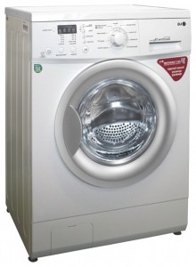 LG M-1091LD1 Mașină de spălat fotografie, caracteristici