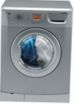 BEKO WMD 75126 S ﻿Washing Machine \ Characteristics, Photo