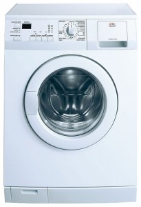 AEG L 60640 çamaşır makinesi fotoğraf, özellikleri