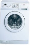 AEG L 60640 Mașină de spălat \ caracteristici, fotografie