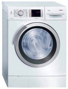 Bosch WLM 24441 Máy giặt ảnh, đặc điểm