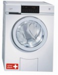 V-ZUG WA-ASLZ-c re ﻿Washing Machine \ Characteristics, Photo