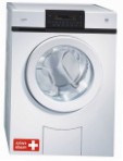 V-ZUG WA-ASZ li ﻿Washing Machine \ Characteristics, Photo