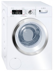 Bosch WAW 32590 çamaşır makinesi fotoğraf, özellikleri