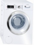 Bosch WAW 32590 ﻿Washing Machine \ Characteristics, Photo
