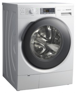 Panasonic NA-148VG3W Máquina de lavar Foto, características