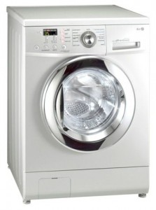 LG F-1239SDR 洗衣机 照片, 特点