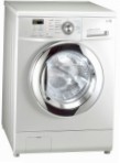 LG F-1239SDR Mașină de spălat \ caracteristici, fotografie