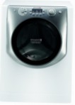 Hotpoint-Ariston AQS73F 09 Máquina de lavar \ características, Foto