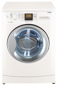 BEKO WMB 71243 PTLMA Máy giặt ảnh, đặc điểm