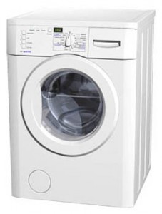Gorenje WS 40109 เครื่องซักผ้า รูปถ่าย, ลักษณะเฉพาะ