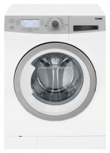 BEKO WMB 81466 Máquina de lavar Foto, características