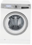 BEKO WMB 81466 ﻿Washing Machine \ Characteristics, Photo