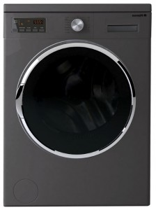 Hansa WHS1250LJS ﻿Washing Machine Photo, Characteristics