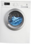 Electrolux EWP 1274 TSW ﻿Washing Machine \ Characteristics, Photo
