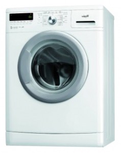 Whirlpool AWOC 51003 SL 洗濯機 写真, 特性