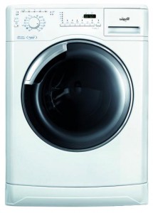 Whirlpool AWM 8101/PRO Machine à laver Photo, les caractéristiques