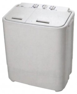 Redber WMT-5001 洗濯機 写真, 特性