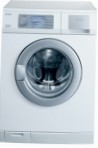 AEG LL 1620 Tvättmaskin \ egenskaper, Fil