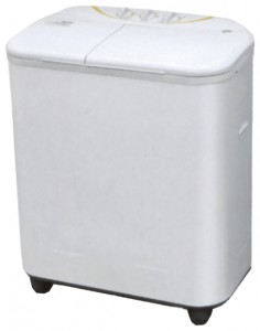 Redber WMT-6021 çamaşır makinesi fotoğraf, özellikleri