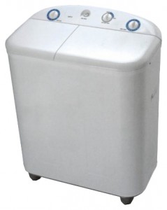 Redber WMT-6022 Máquina de lavar Foto, características