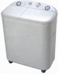 Redber WMT-6022 ﻿Washing Machine \ Characteristics, Photo