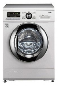 LG FR-096WD3 洗衣机 照片, 特点