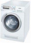 Siemens WD 14H540 ﻿Washing Machine \ Characteristics, Photo