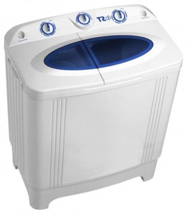 ST 22-462-80 Máy giặt ảnh, đặc điểm